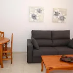 Apcostas Zafiro - Calpe