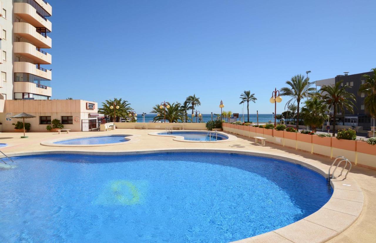Apcostas Zafiro - Appartement *