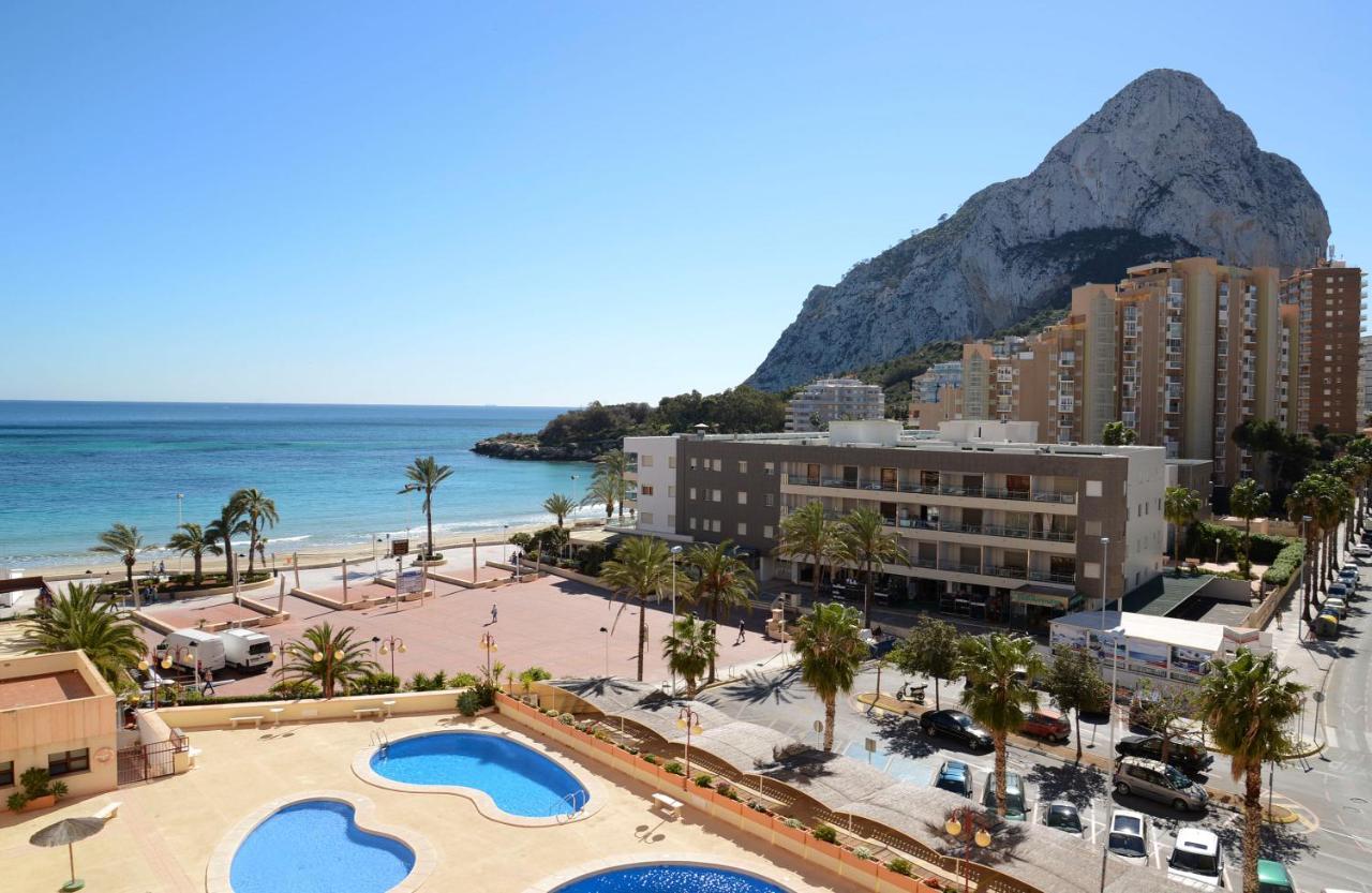 Appartement Apcostas Zafiro -