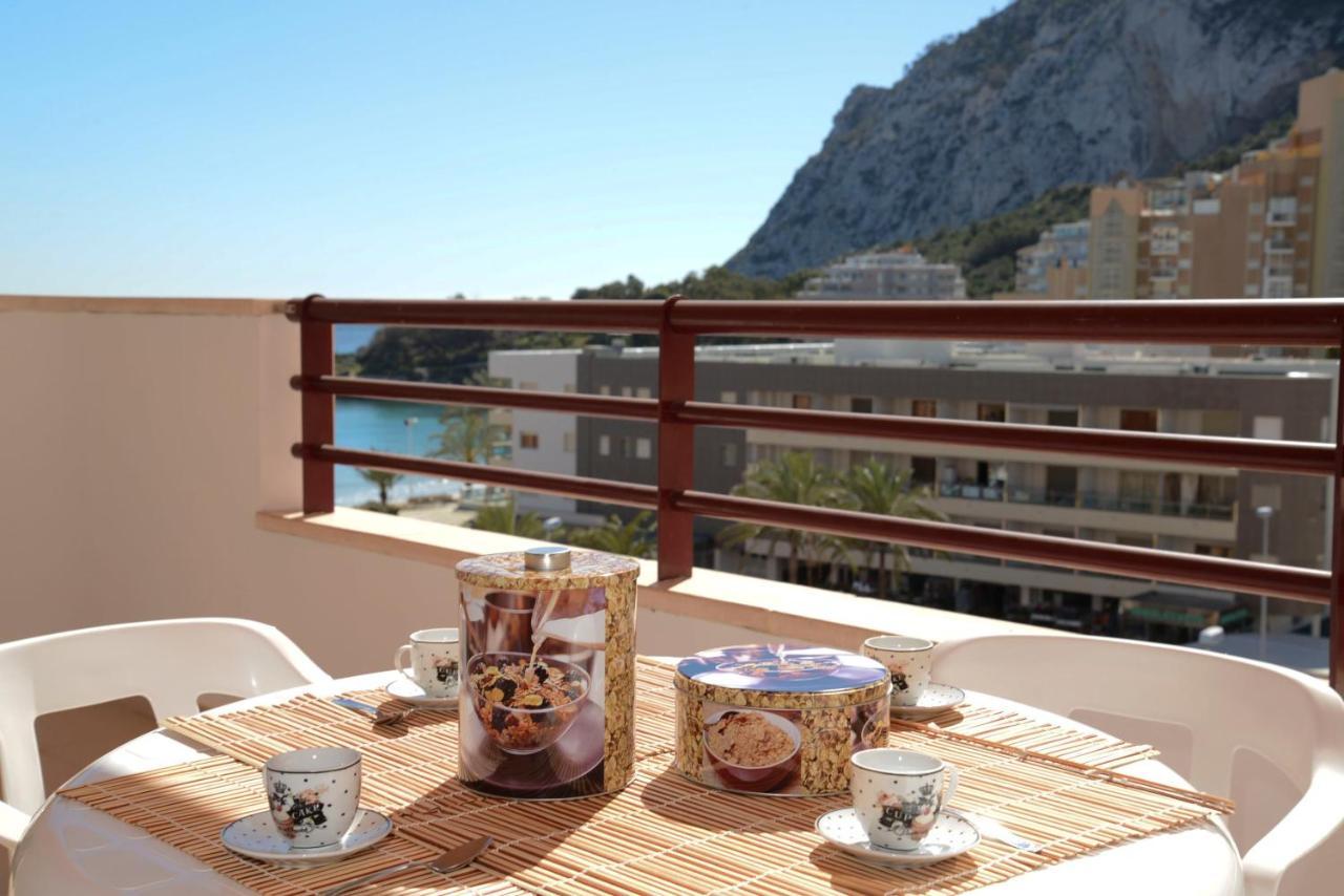 Apcostas Zafiro - Appartement
