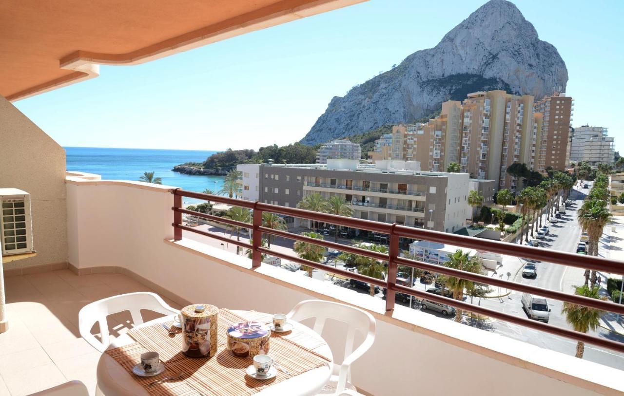 Appartement Apcostas Zafiro -