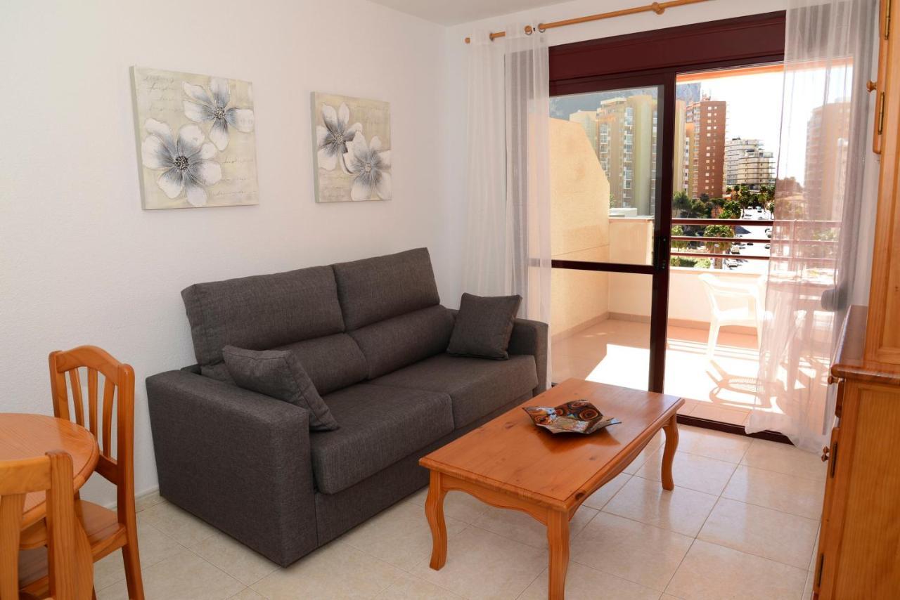 Apcostas Zafiro - Appartement *