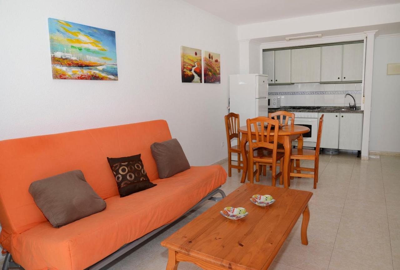 Apcostas Zafiro - Appartement *