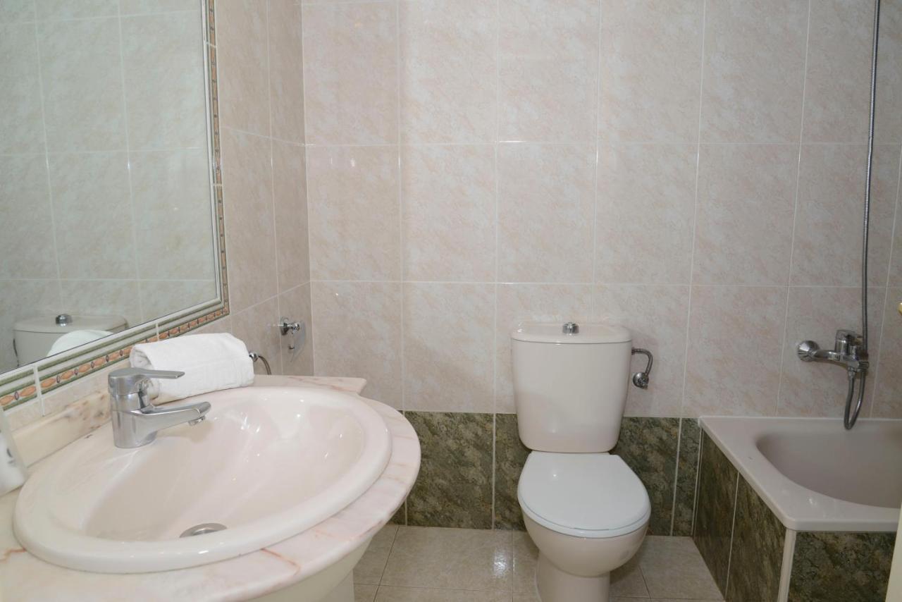 Appartement Apcostas Zafiro - *