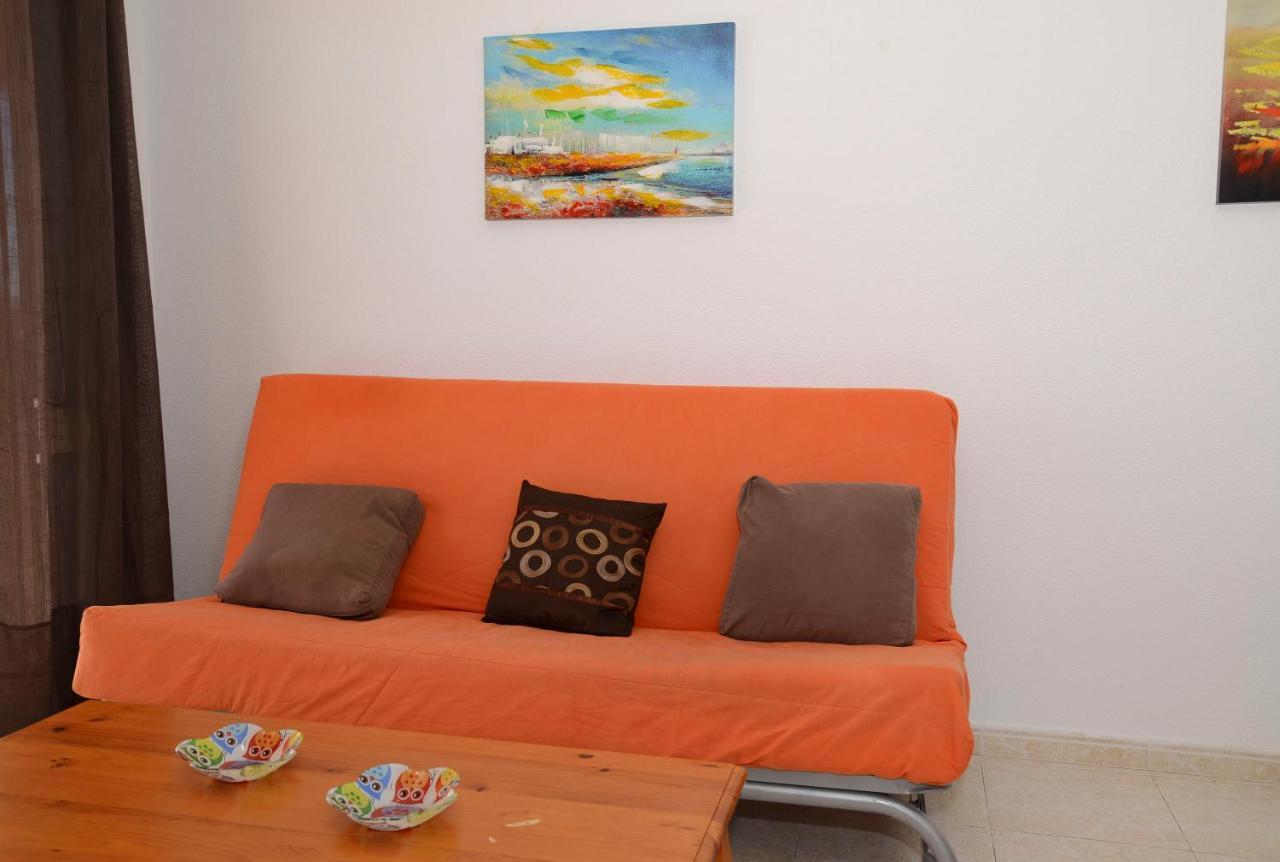 Apcostas Zafiro - Appartement *