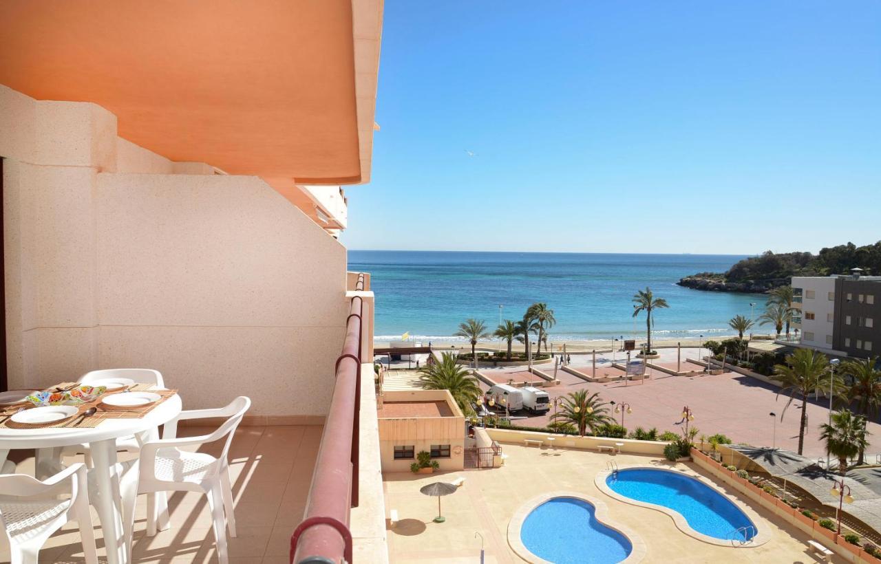 Appartement Apcostas Zafiro - Calp