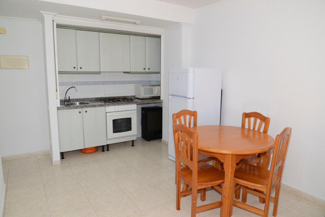 Apcostas Zafiro - Appartement Calp