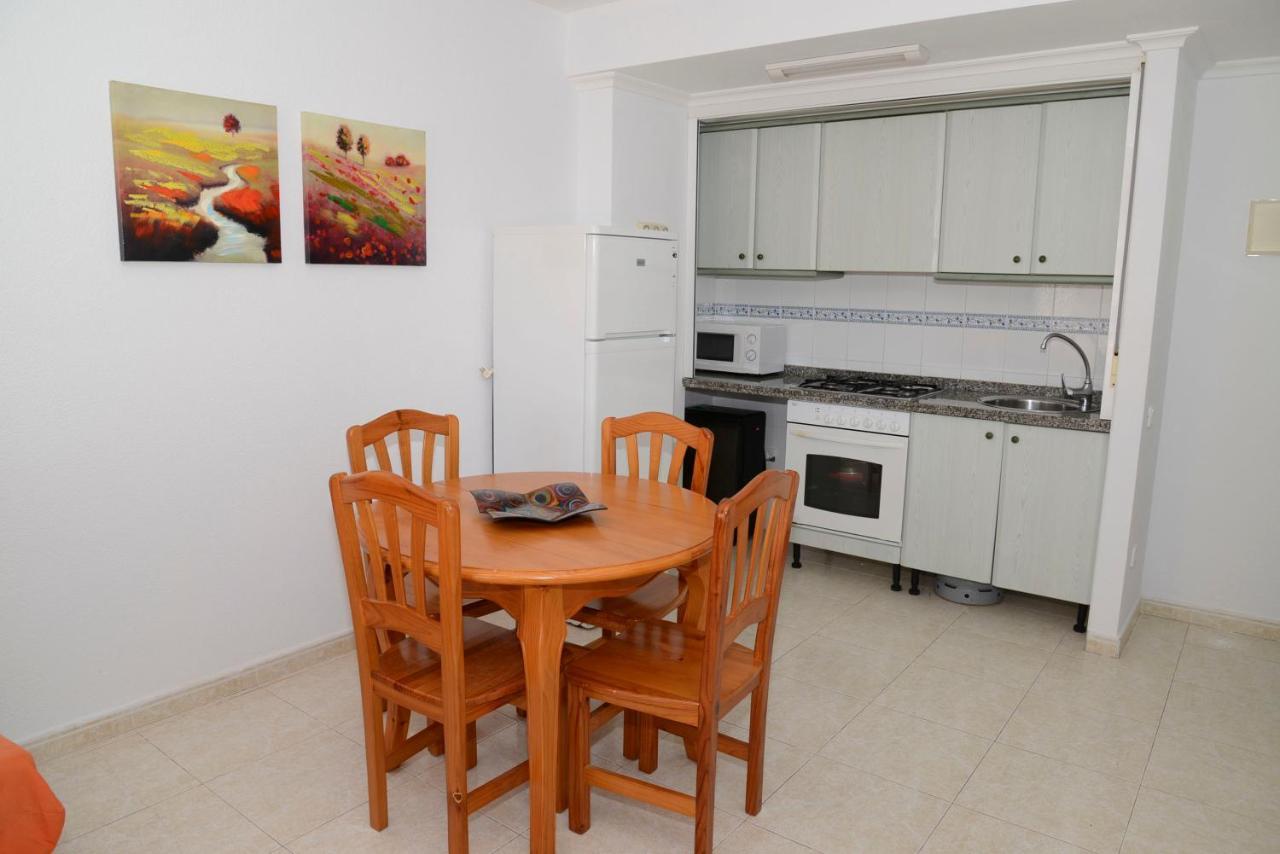 Apcostas Zafiro - Appartement
