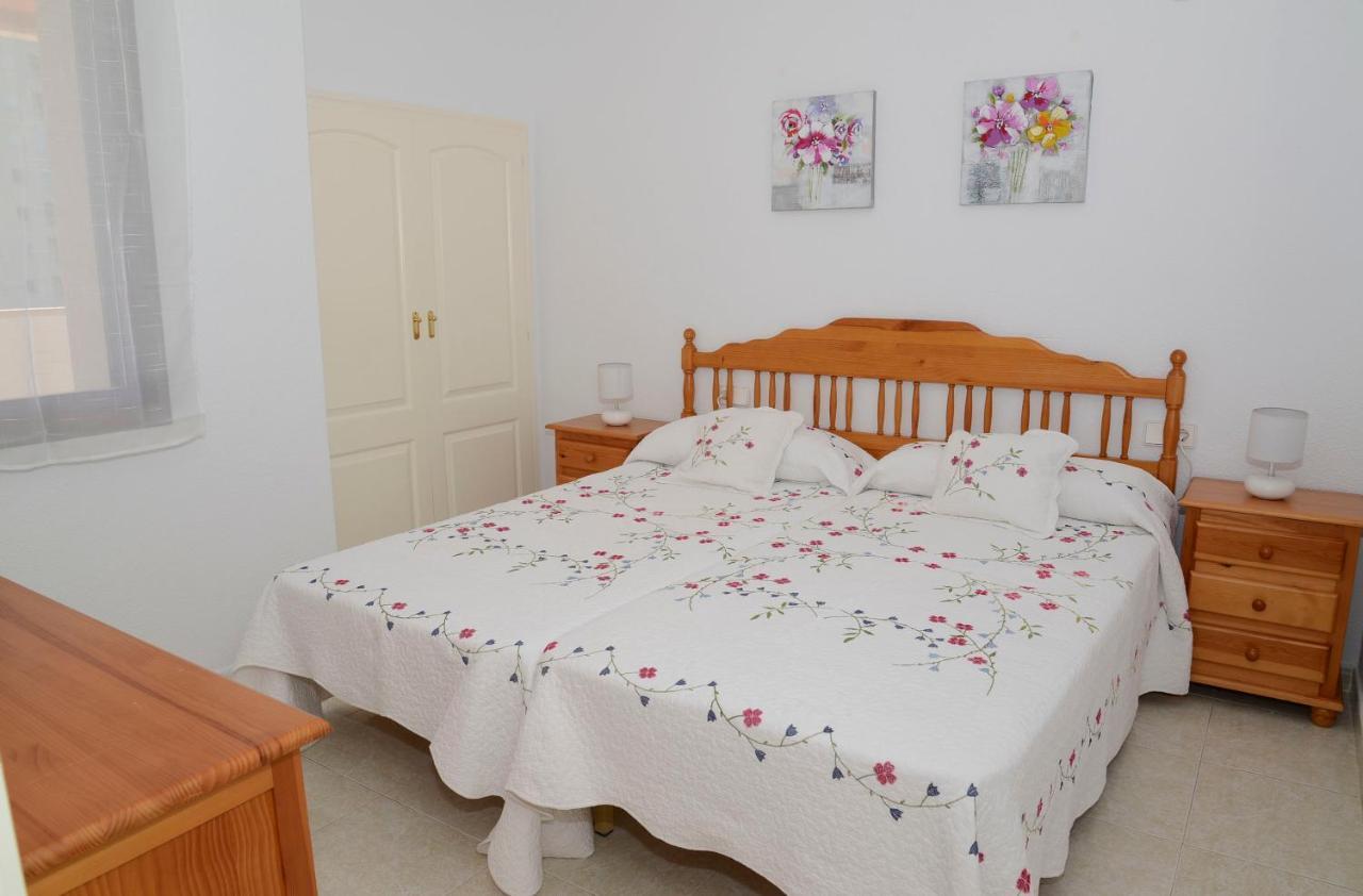Apcostas Zafiro - Appartement Calp