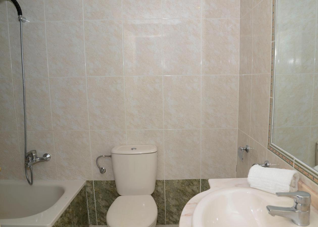 Apcostas Zafiro - Appartement *